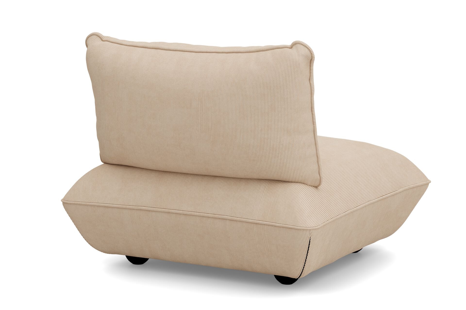 Fatboy® Sumo Cord indoor Lounge seat. Verkrijgbaar in 3 kleuren.