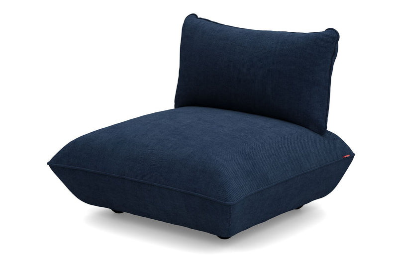 Fatboy Sumo Cord indoor Lounge seat. Verkrijgbaar in 3 kleuren.