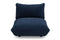 Fatboy Sumo Cord indoor Lounge seat. Verkrijgbaar in 3 kleuren.