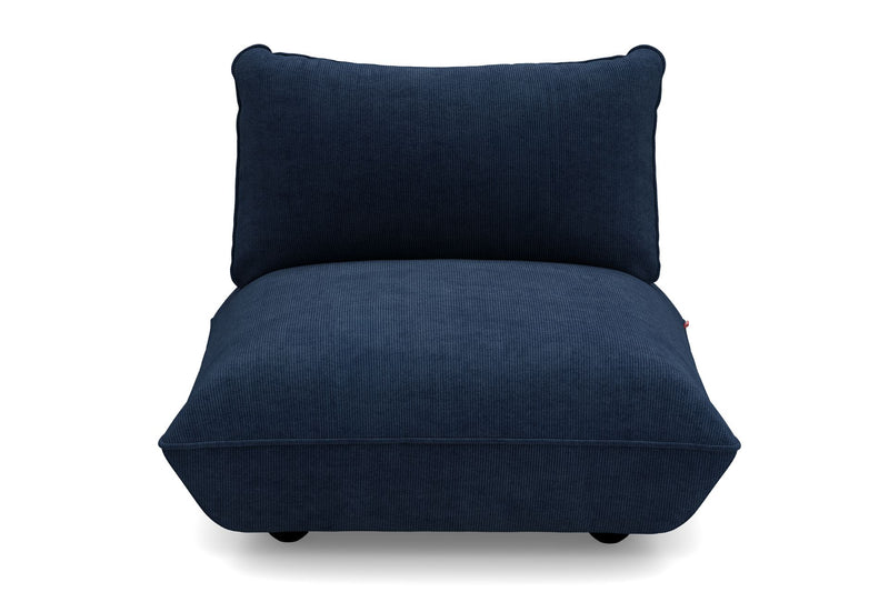 Fatboy Sumo Cord indoor Lounge seat. Verkrijgbaar in 3 kleuren.