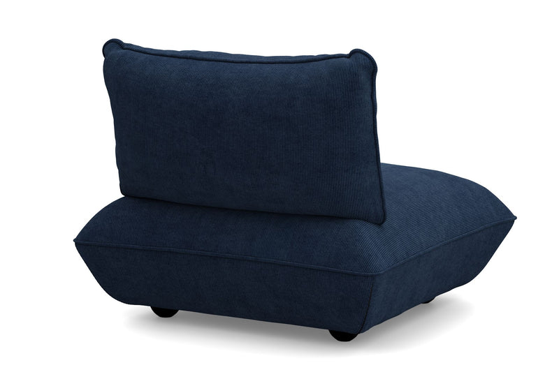 Fatboy Sumo Cord indoor Lounge seat. Verkrijgbaar in 3 kleuren.