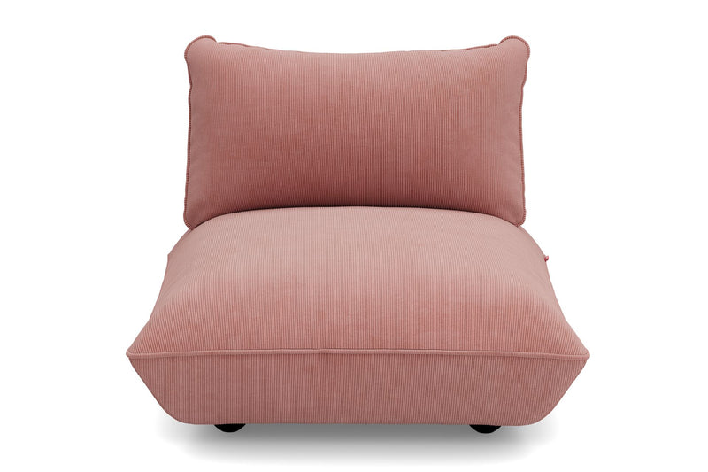 Fatboy Sumo Cord indoor Lounge seat. Verkrijgbaar in 3 kleuren.