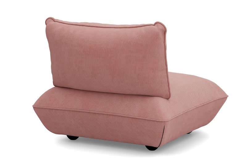 Fatboy Sumo Cord indoor Lounge seat. Verkrijgbaar in 3 kleuren.
