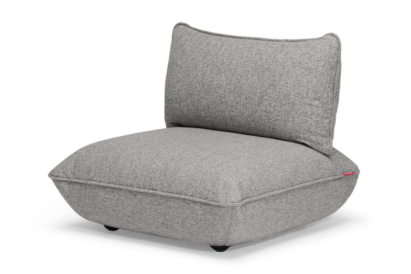 Fatboy Sumo Mingle indoor Lounge seat. Verkrijgbaar in 2 kleuren.