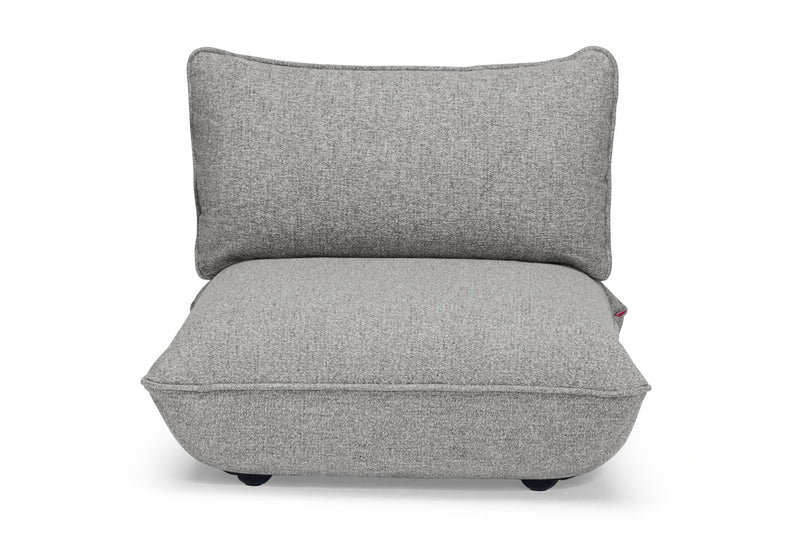 Fatboy Sumo Mingle indoor Lounge seat. Verkrijgbaar in 2 kleuren.