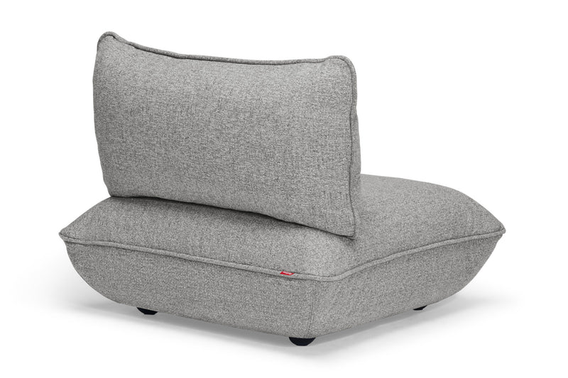 Fatboy Sumo Mingle indoor Lounge seat. Verkrijgbaar in 2 kleuren.