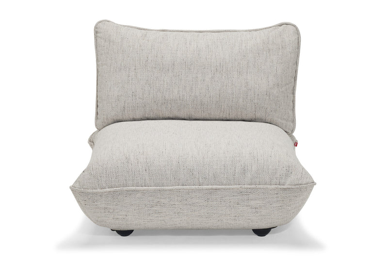 Fatboy Sumo Mingle indoor Lounge seat. Verkrijgbaar in 2 kleuren.