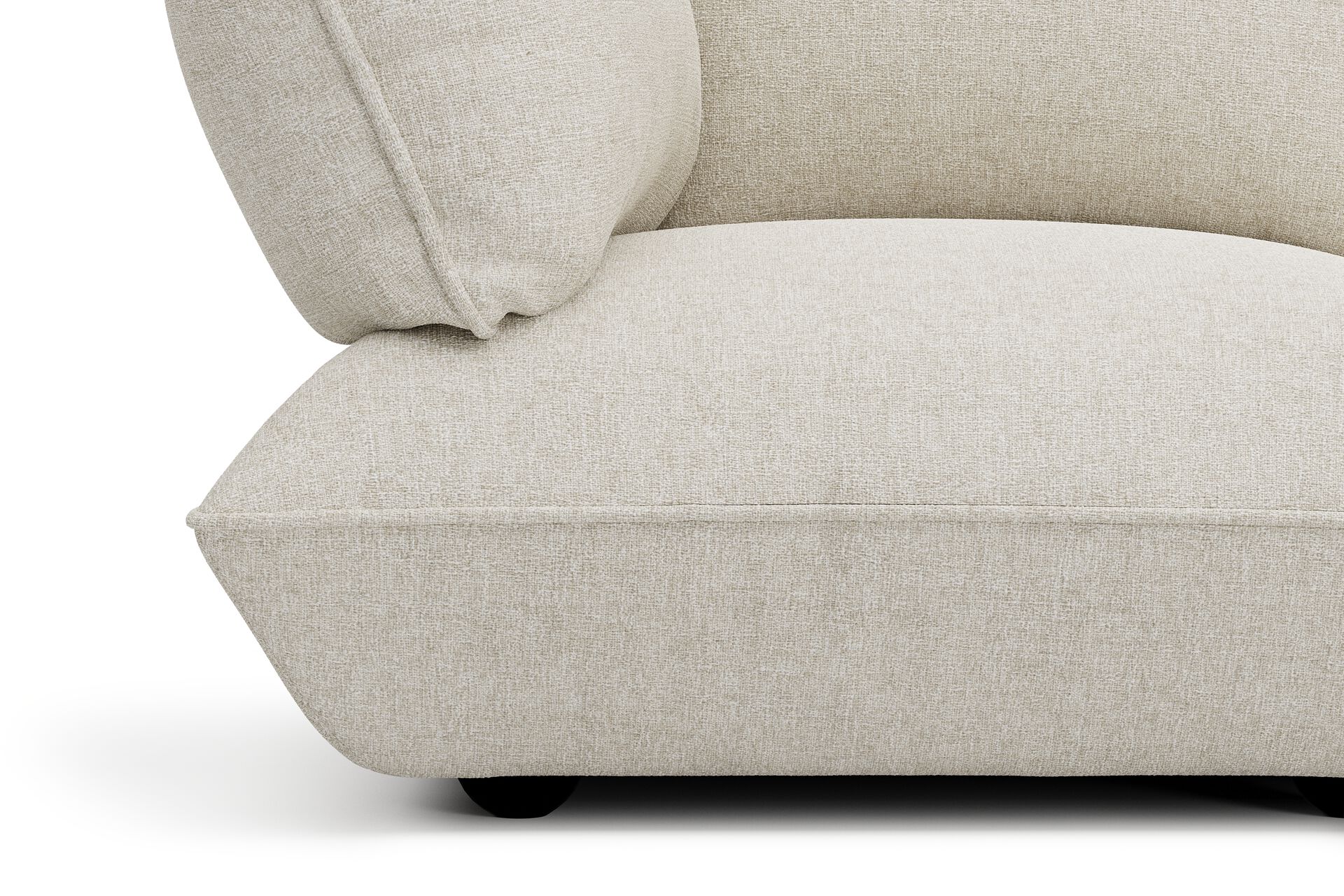 Fatboy Sumo Boucle. Indoor Lounge love seat. Verkrijgbaar in 5 kleuren.