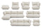 Fatboy Sumo Boucle indoor Lounge seat. Verkrijgbaar in 5 kleuren.