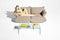 Fatboy® Sumo Boucle Lounge Grand Sofa. Verkrijgbaar in 5 kleuren.