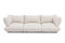 Fatboy® Sumo Boucle Lounge Grand Sofa. Verkrijgbaar in 5 kleuren.