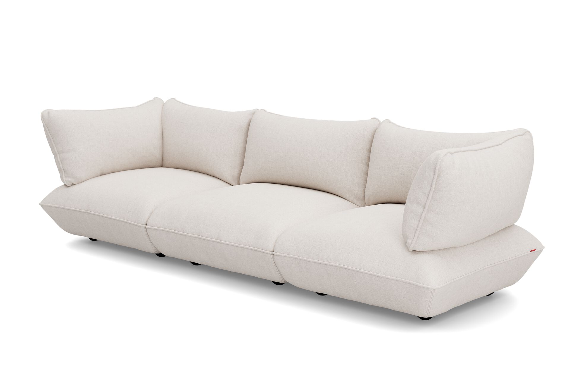 Fatboy® Sumo Boucle Lounge Grand Sofa. Verkrijgbaar in 5 kleuren.