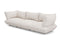 Fatboy® Sumo Boucle Lounge Grand Sofa. Verkrijgbaar in 5 kleuren.