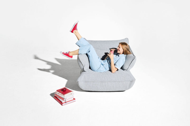 Fatboy® Sumo Boucle Lounge Grand Sofa. Verkrijgbaar in 5 kleuren.