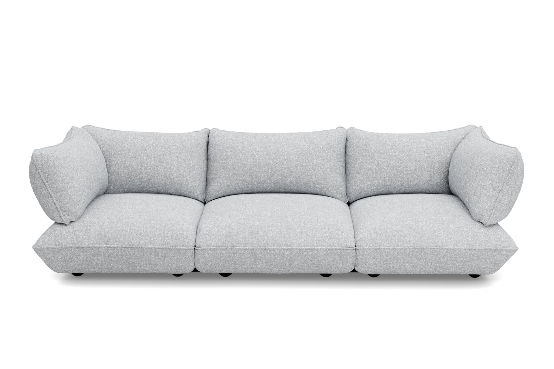Fatboy® Sumo Boucle Lounge Grand Sofa. Verkrijgbaar in 5 kleuren.