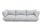 Fatboy® Sumo Boucle Lounge Grand Sofa. Verkrijgbaar in 5 kleuren.