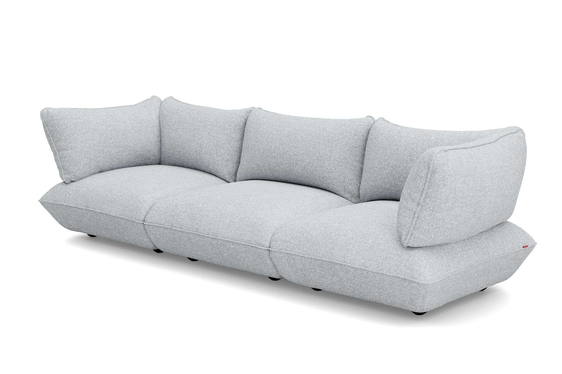 Fatboy® Sumo Boucle Lounge Grand Sofa. Verkrijgbaar in 5 kleuren.
