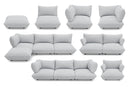 Fatboy Sumo Boucle indoor Lounge seat. Verkrijgbaar in 5 kleuren.