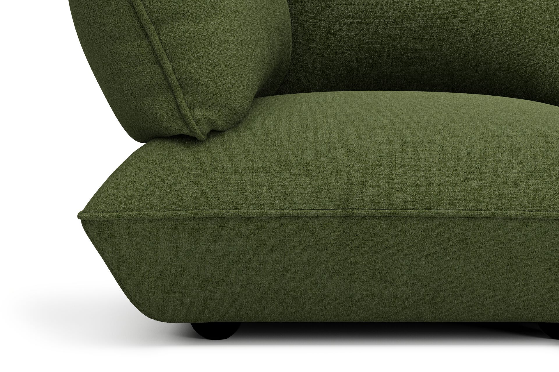 Fatboy® Sumo Boucle Lounge Grand Sofa. Verkrijgbaar in 5 kleuren.