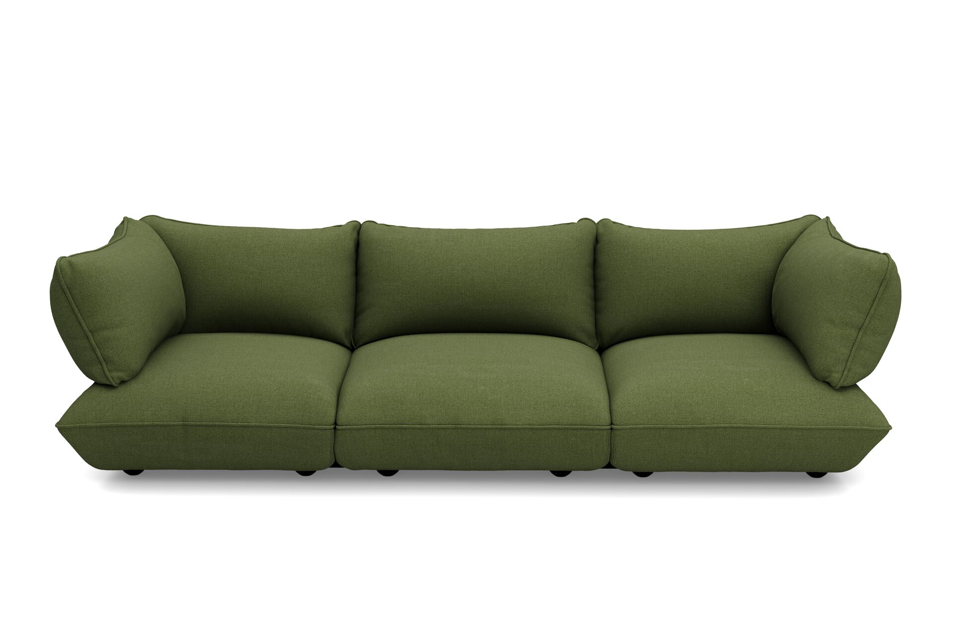 Fatboy® Sumo Boucle Lounge Grand Sofa. Verkrijgbaar in 5 kleuren.