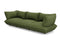 Fatboy® Sumo Boucle Lounge Grand Sofa. Verkrijgbaar in 5 kleuren.