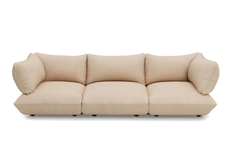 Fatboy® Sumo Cord indoor Lounge Sofa Grand. Verkrijgbaar in 3 kleuren.