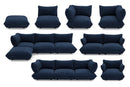 Fatboy® Sumo Cord indoor Lounge Sofa Grand. Verkrijgbaar in 3 kleuren.