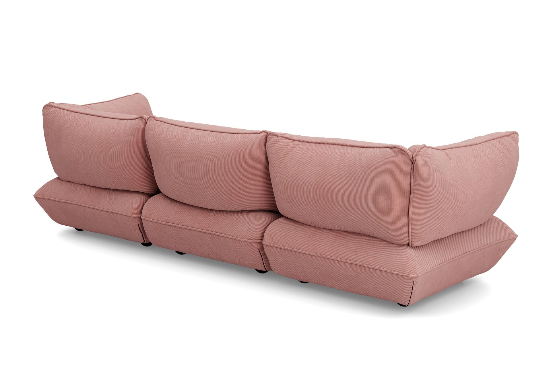 Fatboy® Sumo Cord indoor Lounge Sofa Grand. Verkrijgbaar in 3 kleuren.