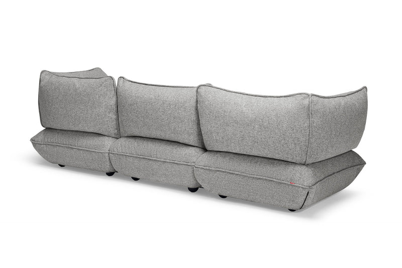 Fatboy Sumo Mingle indoor Lounge Sofa Grand. Verkrijgbaar in 2 kleuren. Exclusief verkrijgbaar bij J&B