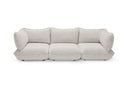 Fatboy Sumo Mingle indoor Lounge Sofa Grand. Verkrijgbaar in 2 kleuren. Exclusief verkrijgbaar bij J&B