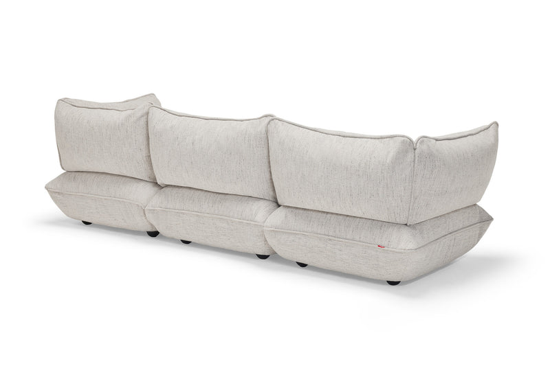 Fatboy Sumo Mingle indoor Lounge Sofa Grand. Verkrijgbaar in 2 kleuren. Exclusief verkrijgbaar bij J&B