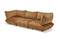 Fatboy® Sumo Velvet indoor Lounge Sofa Grand. Verkrijgbaar in 3 kleuren.