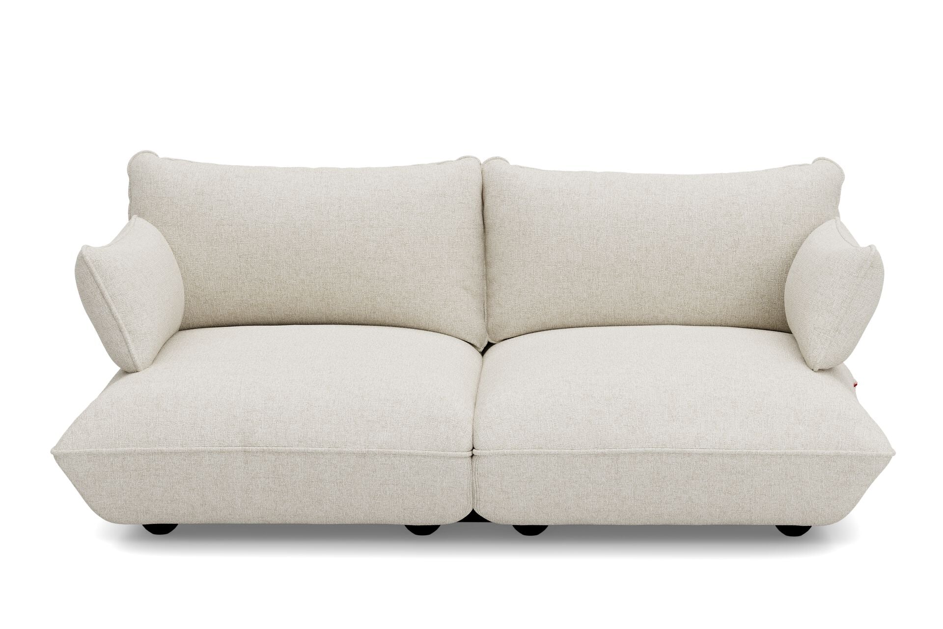 Fatboy® Sumo Boucle indoor Lounge medium Sofa. Verkrijgbaar in 5 kleuren.
