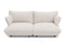 Fatboy® Sumo Boucle indoor Lounge medium Sofa. Verkrijgbaar in 5 kleuren.