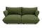 Fatboy® Sumo Boucle indoor Lounge medium Sofa. Verkrijgbaar in 5 kleuren.