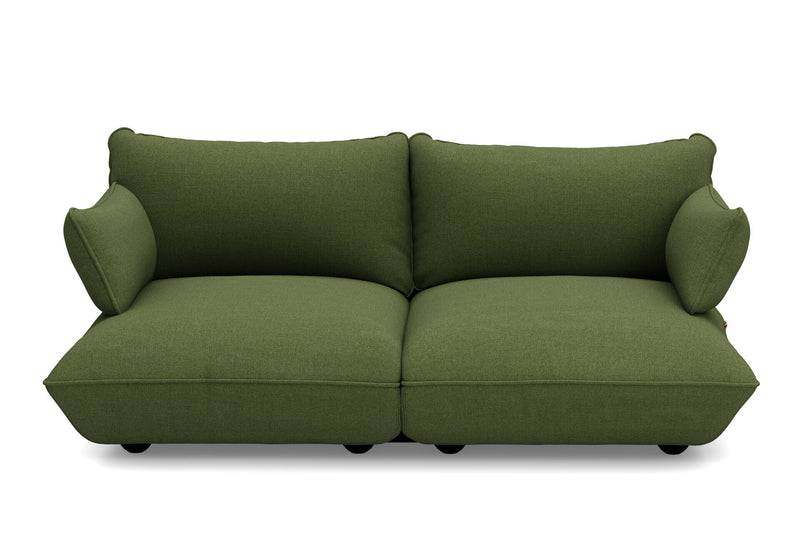 Fatboy® Sumo Boucle indoor Lounge medium Sofa. Verkrijgbaar in 5 kleuren.