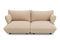 Fatboy® Sumo Cord indoor Lounge medium Sofa. Verkrijgbaar in 3 kleuren.