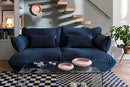 Fatboy® Sumo Cord indoor Lounge medium Sofa. Verkrijgbaar in 3 kleuren.