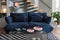 Fatboy® Sumo Cord indoor Lounge medium Sofa. Verkrijgbaar in 3 kleuren.