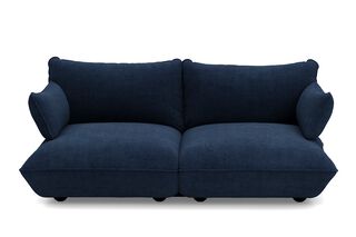Fatboy® Sumo Cord indoor Lounge medium Sofa. Verkrijgbaar in 3 kleuren.