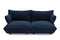 Fatboy® Sumo Cord indoor Lounge medium Sofa. Verkrijgbaar in 3 kleuren.