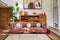 Fatboy® Sumo Cord indoor Lounge medium Sofa. Verkrijgbaar in 3 kleuren.