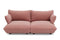 Fatboy® Sumo Cord indoor Lounge medium Sofa. Verkrijgbaar in 3 kleuren.
