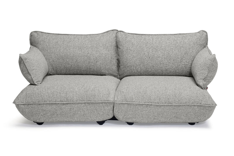 Fatboy Sumo Mingle indoor Lounge Sofa Medium. Verkrijgbaar in 2 kleuren. Exclusief verkrijgbaar bij J&B