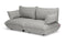 Fatboy Sumo Mingle indoor Lounge Sofa Medium. Verkrijgbaar in 2 kleuren. Exclusief verkrijgbaar bij J&B