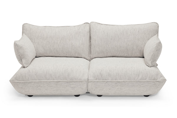 Fatboy Sumo Mingle indoor Lounge Sofa Medium. Verkrijgbaar in 2 kleuren. Exclusief verkrijgbaar bij J&B