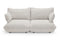 Fatboy Sumo Mingle indoor Lounge Sofa Medium. Verkrijgbaar in 2 kleuren. Exclusief verkrijgbaar bij J&B