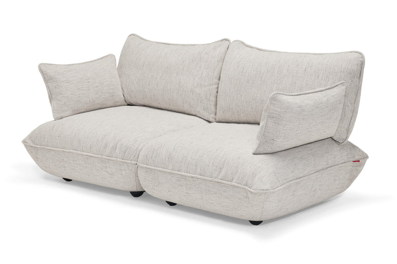 Fatboy Sumo Mingle indoor Lounge Sofa Medium. Verkrijgbaar in 2 kleuren. Exclusief verkrijgbaar bij J&B