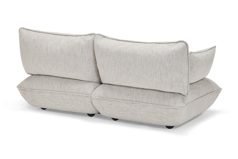 Fatboy Sumo Mingle indoor Lounge Sofa Medium. Verkrijgbaar in 2 kleuren. Exclusief verkrijgbaar bij J&B