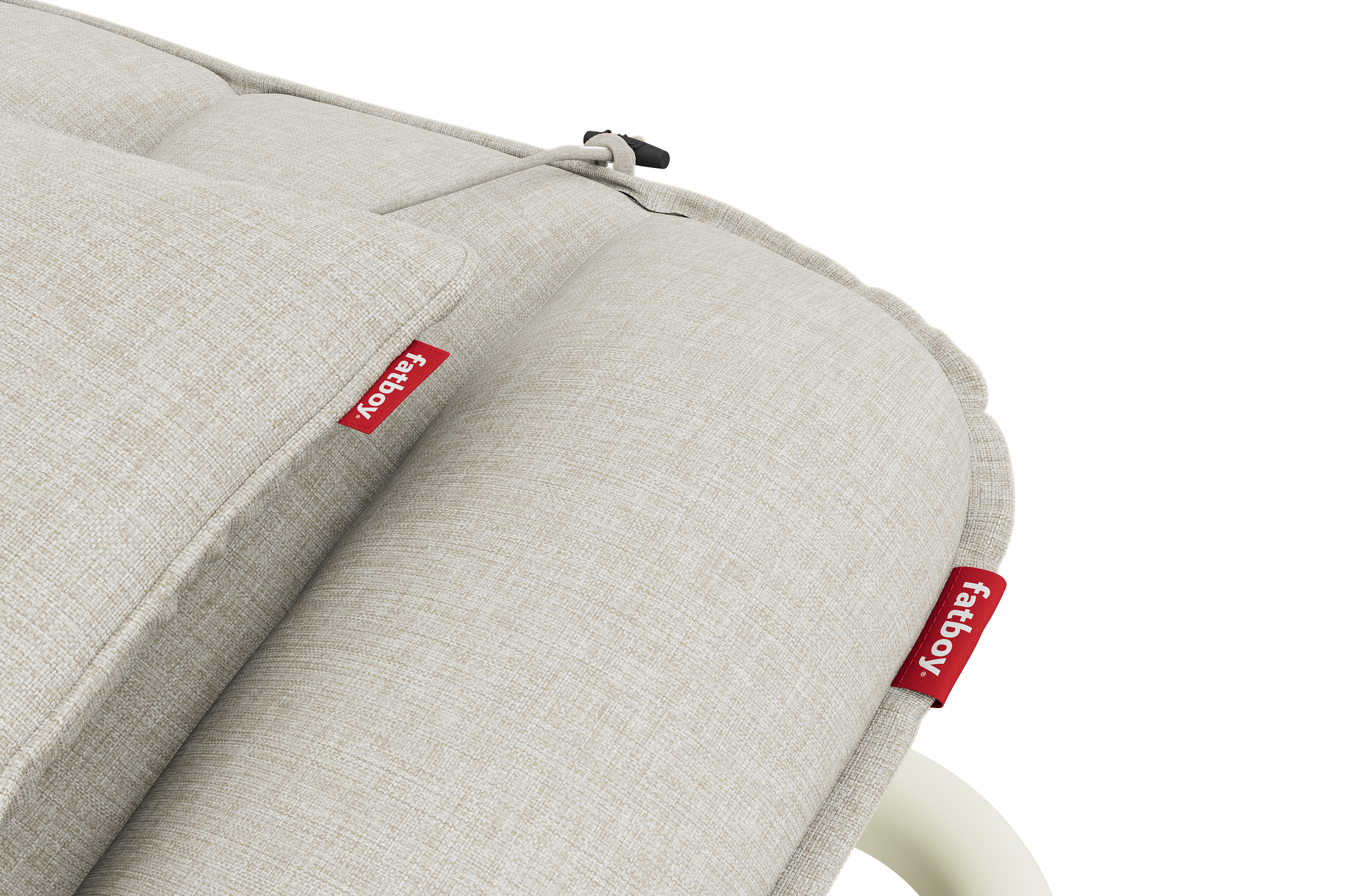 Fatboy Sunbun loungebed, Desert - Mist